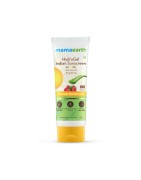 Mamaearth HydraGel Indian Sunscreen With Aloevera & Raspberry, 50g For Sun Protection With SPF 50 PA+++
